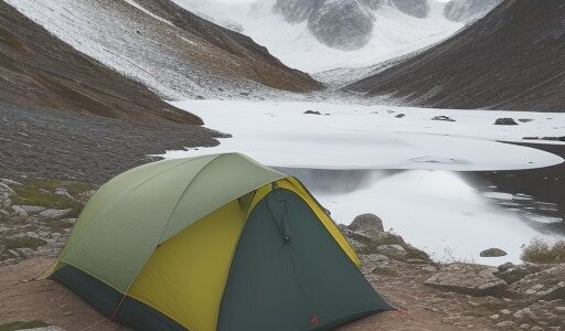 【登山ウエア】濡れた時の体温維持 | おすすめの重ね着と選び方