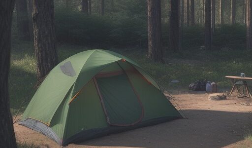 【キャンプ】子供への刃物の使い方 | 安全な道具の扱い方と注意点