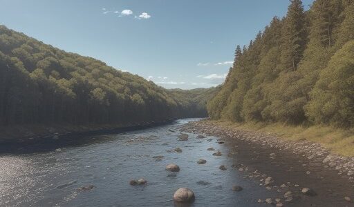 【川釣り】流れのヨレを避ける方法 | 釣果を上げるライン管理