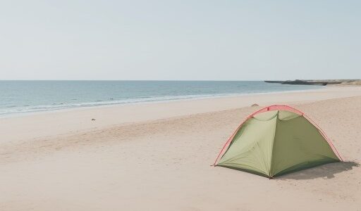 【海遊び】後片付けのコツ | 砂を落として道具を管理する方法