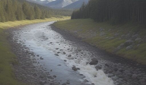【川の流れ】巻き込みの予兆 | リスクを避ける見分け方
