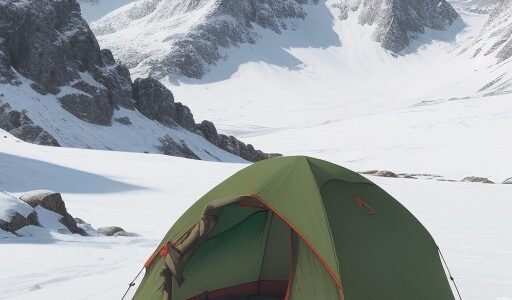 【山歩き】初冬の登山ルート | 装備と注意点のまとめ