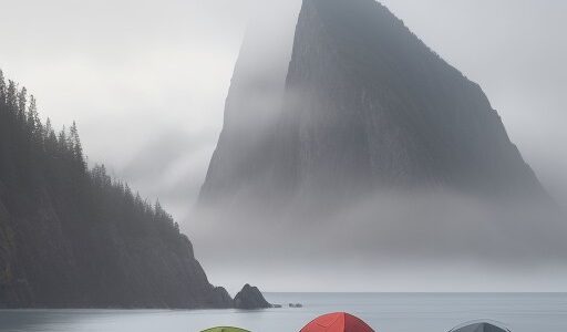 【海霧】船の運行への影響 | 視界の変化と安全対策
