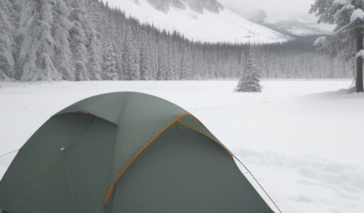 【低体温症】山の濡れを防ぐ装備 | 体温を守る服装の選び方