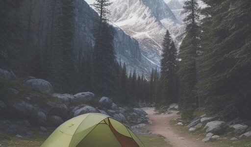 【登山】足首のねじれを防ぐ方法 | おすすめの装備と歩き方