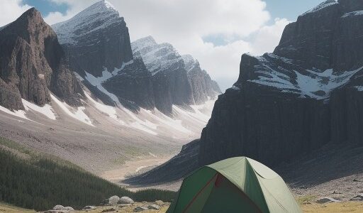 【山歩き】初夏の登山ルート | 初心者向けのおすすめコース