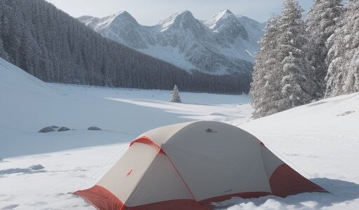 【冬山】霜が降りる仕組み | 山での見え方と注意点