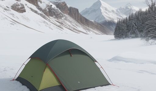 【低体温症】登山の濡れ対策以外の予防策 | 体温を維持する服装と行動