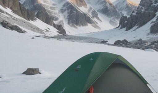 【登山用ギア】買い替え時の目安 | 寿命を見極めるチェックポイント
