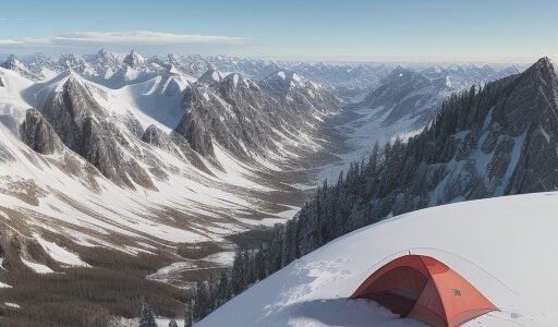 【登山】山頂へのルート選び | 心が整う時間と達成感