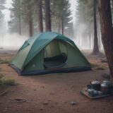 【バーナー】煤落としの方法 | おすすめの道具と手順 をイメージした 広角の風景 の写真