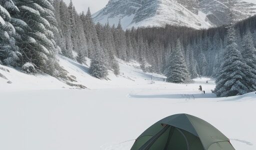 【山岳写真】登山の撮影に使う機材 | 持ち運びと選び方