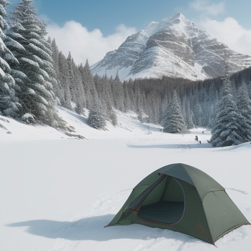 【山岳写真】登山の撮影に使う機材 | 持ち運びと選び方 をイメージした 広角の風景、山、ハイキング の写真