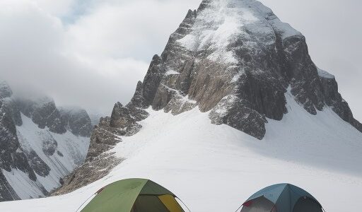 【登山】雲量による判断 | 撤退タイミングの目安と基準