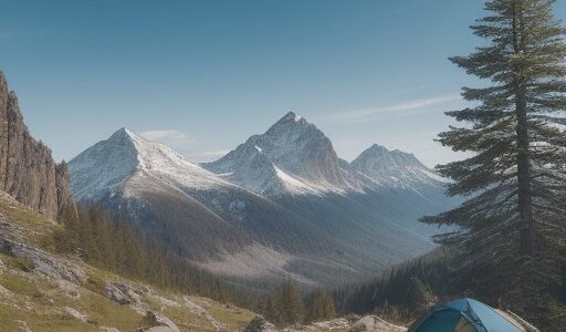 【山歩き】春に訪れたい絶景スポット | おすすめの登山ルート