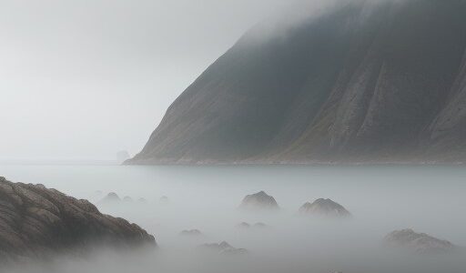 【海霧】遭難のリスクと回避策 | 安全な航行のための注意点