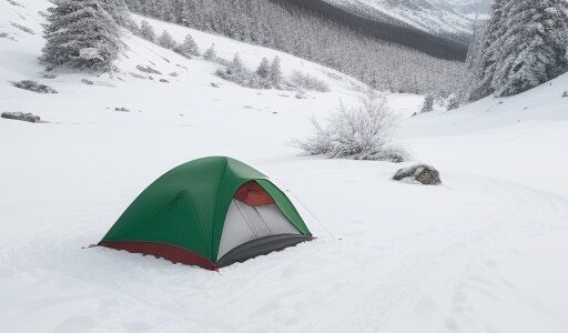 【ウィンタースポーツ】大人の装備で濡れを防ぐ | 雪山での快適な過ごし方