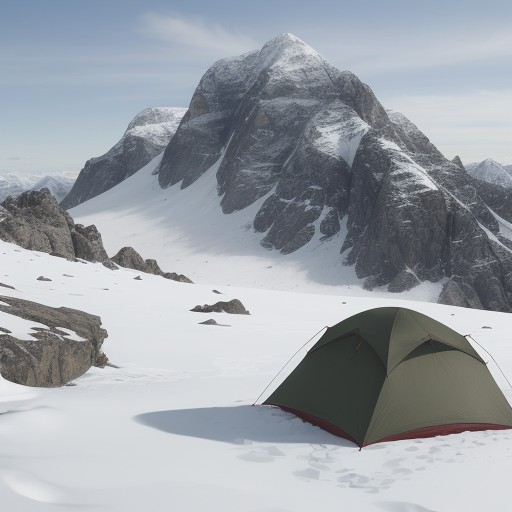 【登山ウエア】レイヤリングの基本 | 山での着こなし方と選び方 をイメージした 広角の風景、山、山 の写真