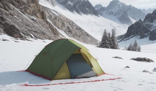 【登山道具】冬の保管方法 | 劣化を防ぐ手入れの手順
