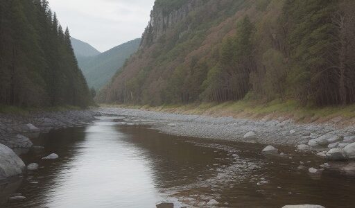 【川釣り】立ち込みでの危険予測 | 安全に歩くためのポイント