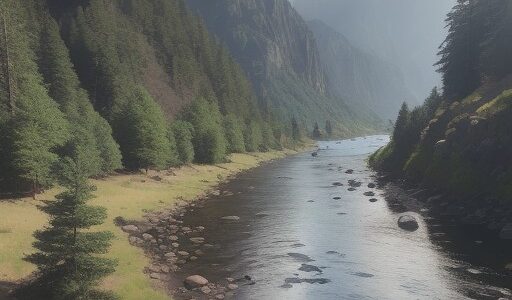 【川釣り】流れの巻き込みを防ぐ | おすすめの対策グッズと選び方