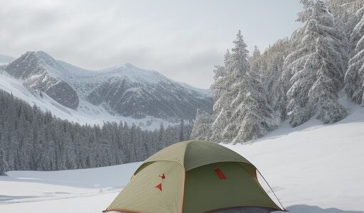 【登山】稜線の体感温度の変化 | 服装選びのポイント