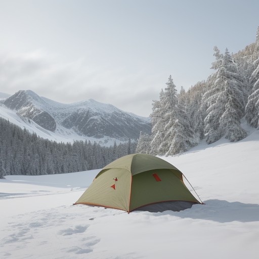 【登山】稜線の体感温度の変化 | 服装選びのポイント をイメージした 広角の風景、山、稜線 の写真