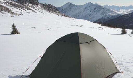 【低体温症】を防ぐ防寒着の重ね方 | 山での服を着る順番