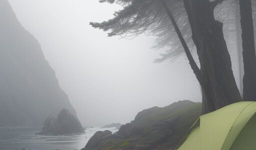【海霧】視界が遮られる時の注意点 | 安全な航行のための対策方法