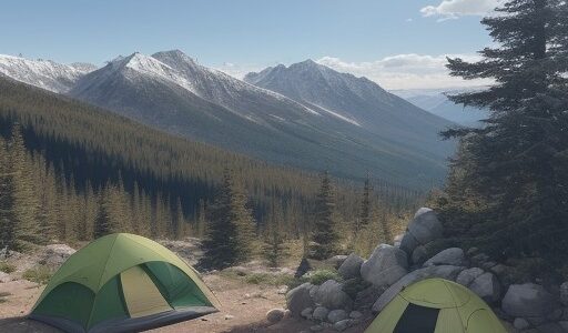 【登山用ガス缶】正しい回収方法 | 山でのゴミ処理とルールについて