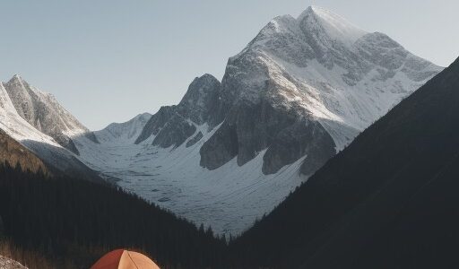 【登山】初心者の体力作り | ウォーキングで準備する登山道への道筋