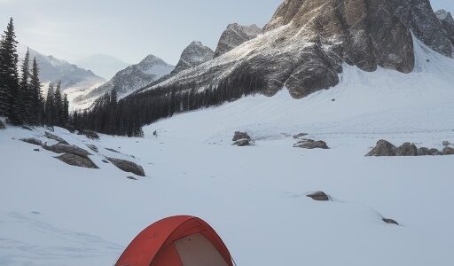 【登山】行動不能になる前の判断基準 | 山でのリスク管理と回避策
