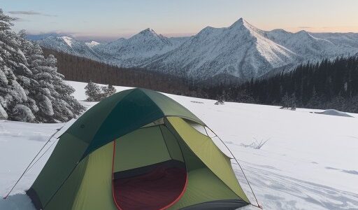 【登山】稜線での風対策 | おすすめの装備と選び方