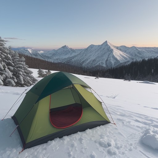 【登山】稜線での風対策 | おすすめの装備と選び方 をイメージした 広角の風景、山、稜線 の写真