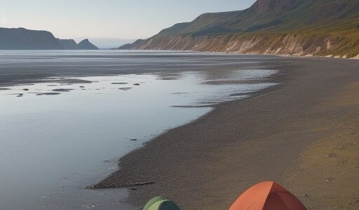 【潮位】海の潮の変化と速度 | 釣りに役立つタイミングの掴み方