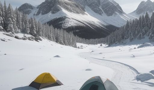 【冬山】霜降りの見分け方 | 雪崩のリスクを避ける判断基準