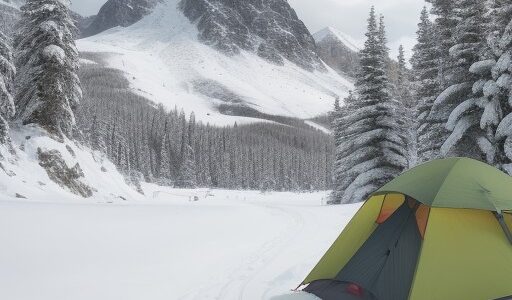 【低体温症】登山の現場で判断する | 救急車を呼ぶタイミング