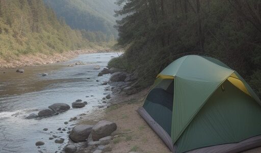【川釣り用品】古い道具の捨て方 | 正しい処分の手順と注意点