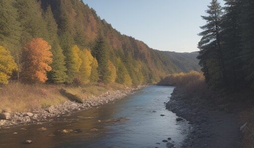 【川の生き物観察】おすすめの時期 | 川辺で見つける生き物の種類
