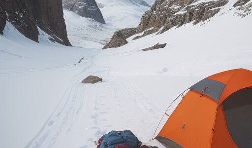【登山用ギア】保管場所の温度管理 | 劣化を防ぐ保存方法