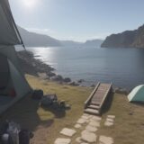 【海釣り道具】メンテナンスの手順 | 適切なサイクルで手入れをする方法 をイメージした 広角の風景 の写真