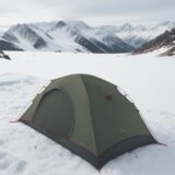 【夏山登山ウェア】素材と重ね着の選び方 | 山行の快適さを決める服装術 をイメージした 広角の風景、山、夏 の写真