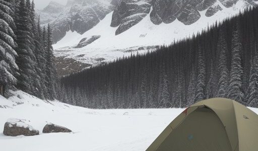 【低体温症】登山の濡れ対策 | 体温を守る服装と装備の選び方