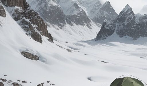 【登山】初心者の装備選び | 予算の目安と揃え方