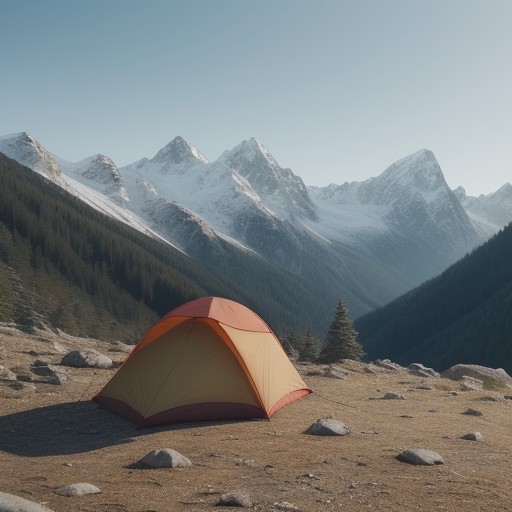 【登山】山道を歩いて得られる感覚 | 心が整う時間と達成感 をイメージした 広角の風景、山、ハイキング の写真