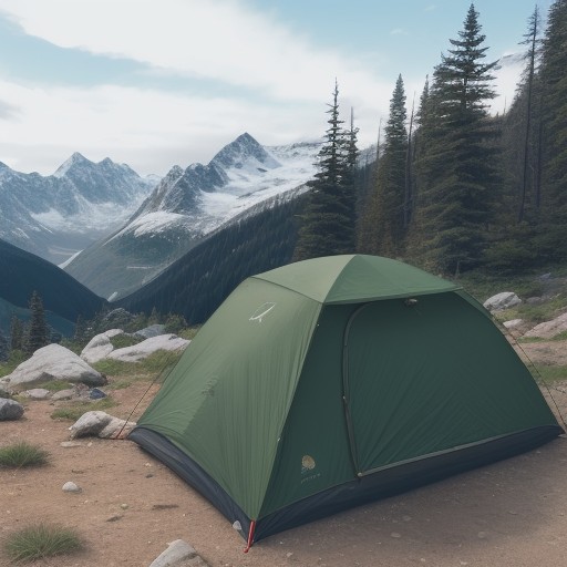 【登山ウエア】圧縮袋の使い方 | パッキングで荷物を減らす方法 をイメージした 広角の風景、ハイキング の写真