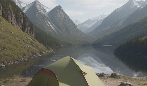【虫除け】登山の川沿いで使う | 正しい選び方と対策