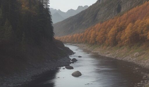 【川釣り】流れの巻き込みを防ぐ | おすすめの対策グッズ