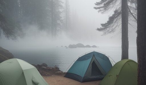 【海霧】停泊させるタイミング | 安全な判断基準と注意点