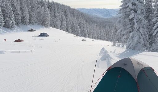 【ウィンタースポーツ】初心者のための練習場 | 雪山での滑り方と選び方